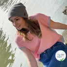 T-shirt Le Tish - Tailles 50 à 60 - My Little Coupon
