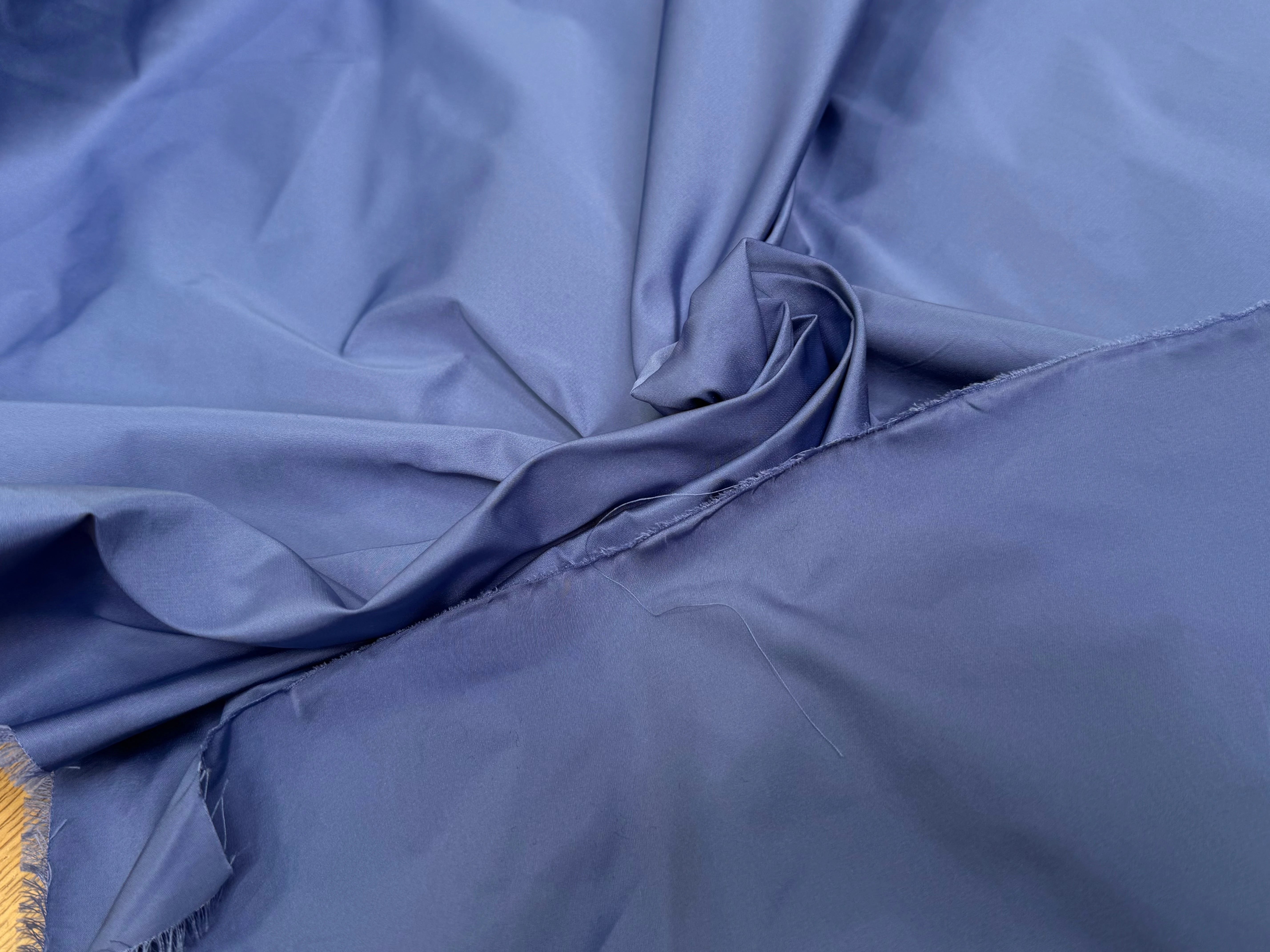 TAFFETA LOURD LAVANDE - My Little Coupon