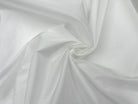 TAFFETAS LÉGER BLANC MSO