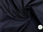 TAFFETAS PARKA BLEU MARINE 153CM - My Little Coupon