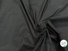 TAFFETAS PARKA WATERPROOF NOIR 160 - My Little Coupon