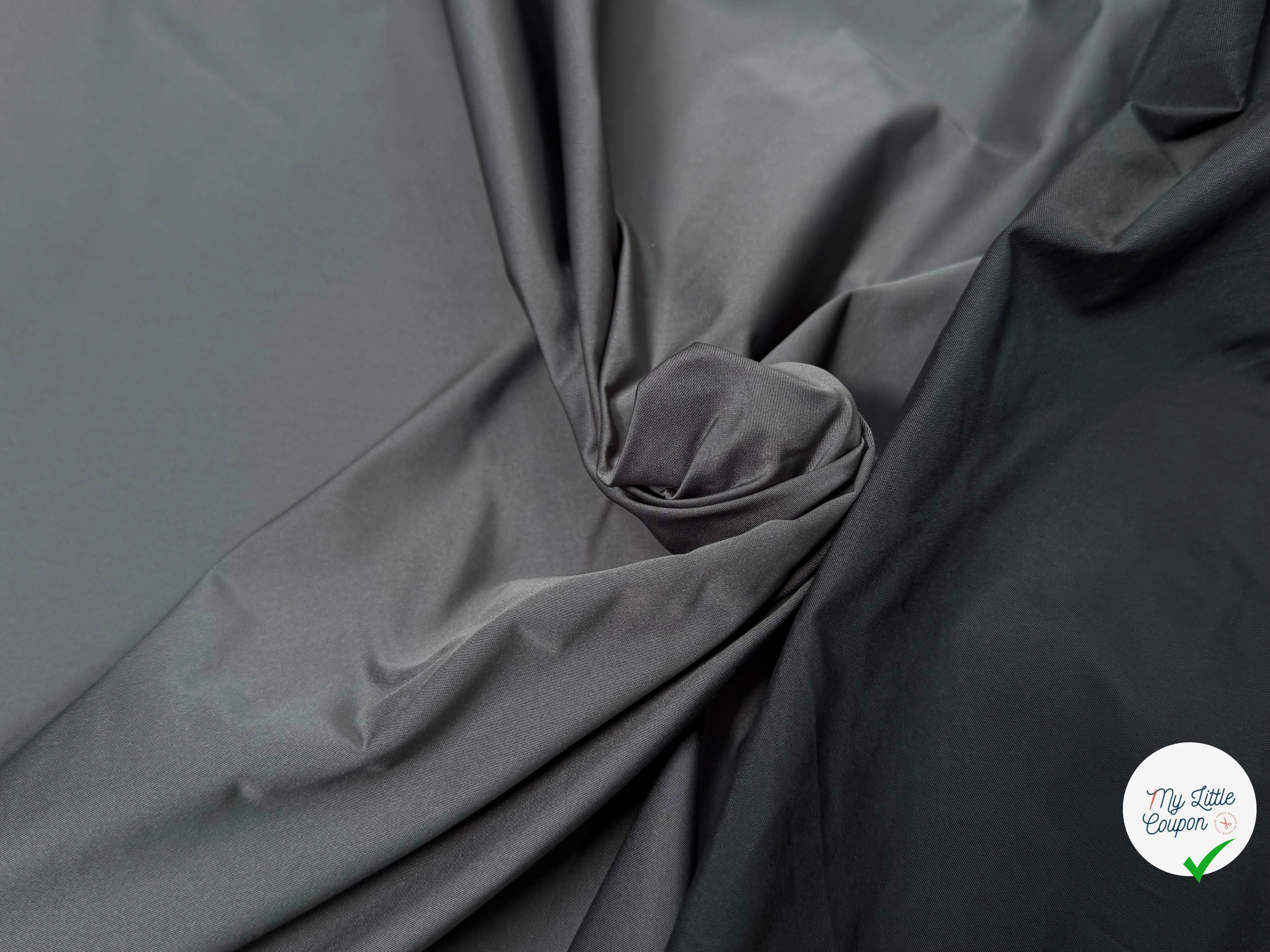 TAFFETAS SYNO CHIC GRIS - My Little Coupon