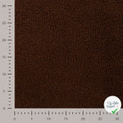 Teddy uni caramel - mise en situation