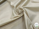 TEFFETAS PARKA COTON BEIGE - My Little Coupon