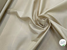 TEFFETAS PARKA COTON BEIGE - My Little Coupon
