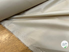 TEFFETAS PARKA COTON BEIGE - My Little Coupon