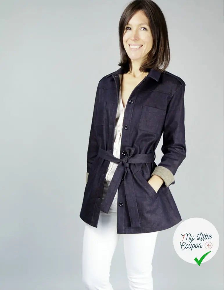 TEMPO- Atelier Scämmit - My Little Coupon