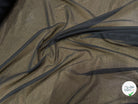 THERMOCOLANT NOIR FIN À GRAIN MARRON - My Little Coupon