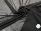 THERMOCOLLANT FIN À GRAIN NOIR 155CM - My Little Coupon