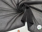 THERMOCOLLANT FIN À GRAIN NOIR 155CM - My Little Coupon