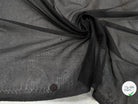 THERMOCOLLANT FIN À GRAIN NOIR 155CM - My Little Coupon