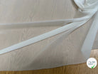THERMOCOLLANT FIN ET DOUX BLANC CASSÉ 30 - My Little Coupon
