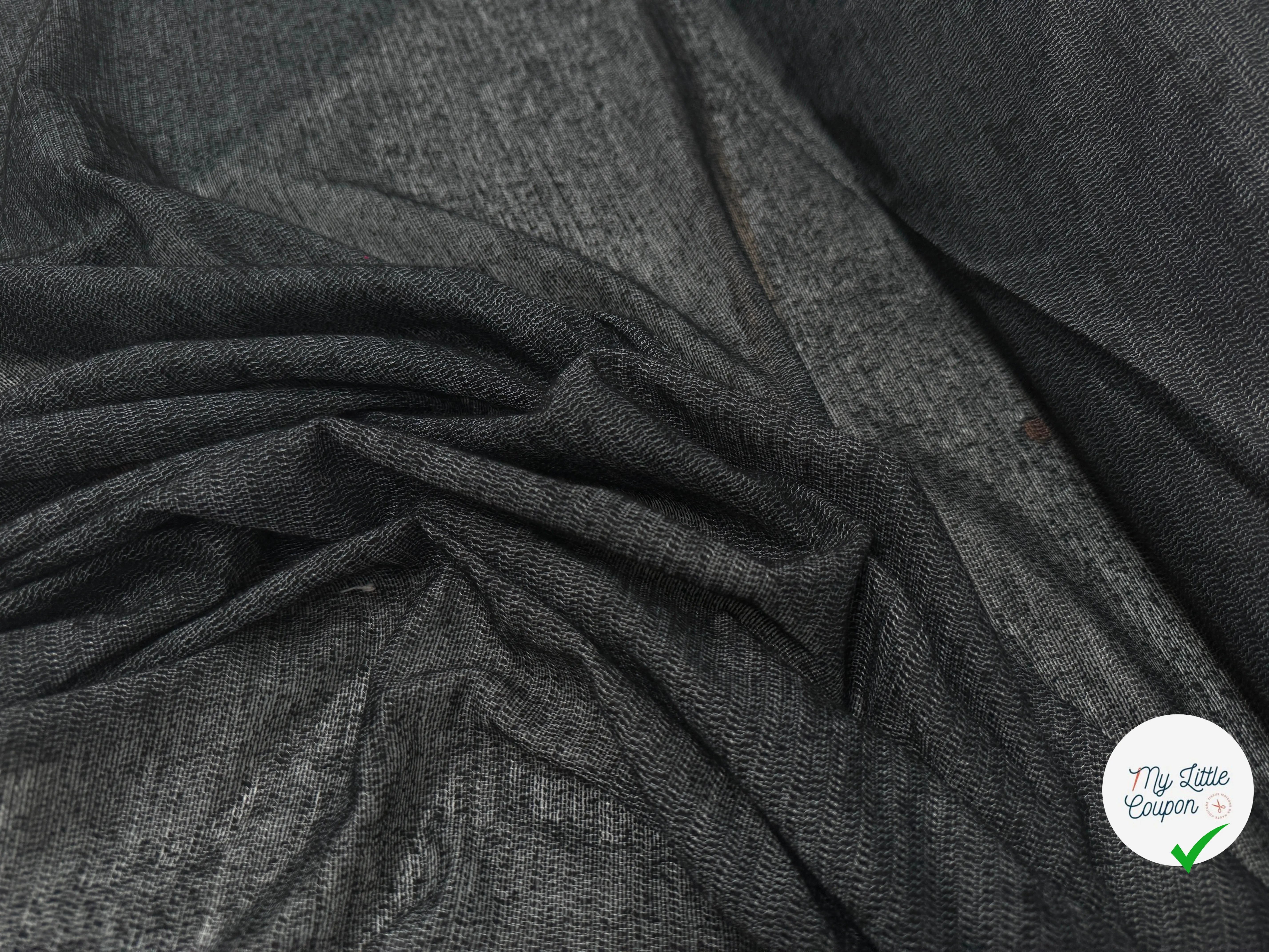 THERMOCOLLANT GRIS FONCÉ MLC INTERN