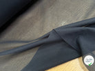 THERMOCOLLANT INTERLINING FIN À GRAIN NOIR - My Little Coupon