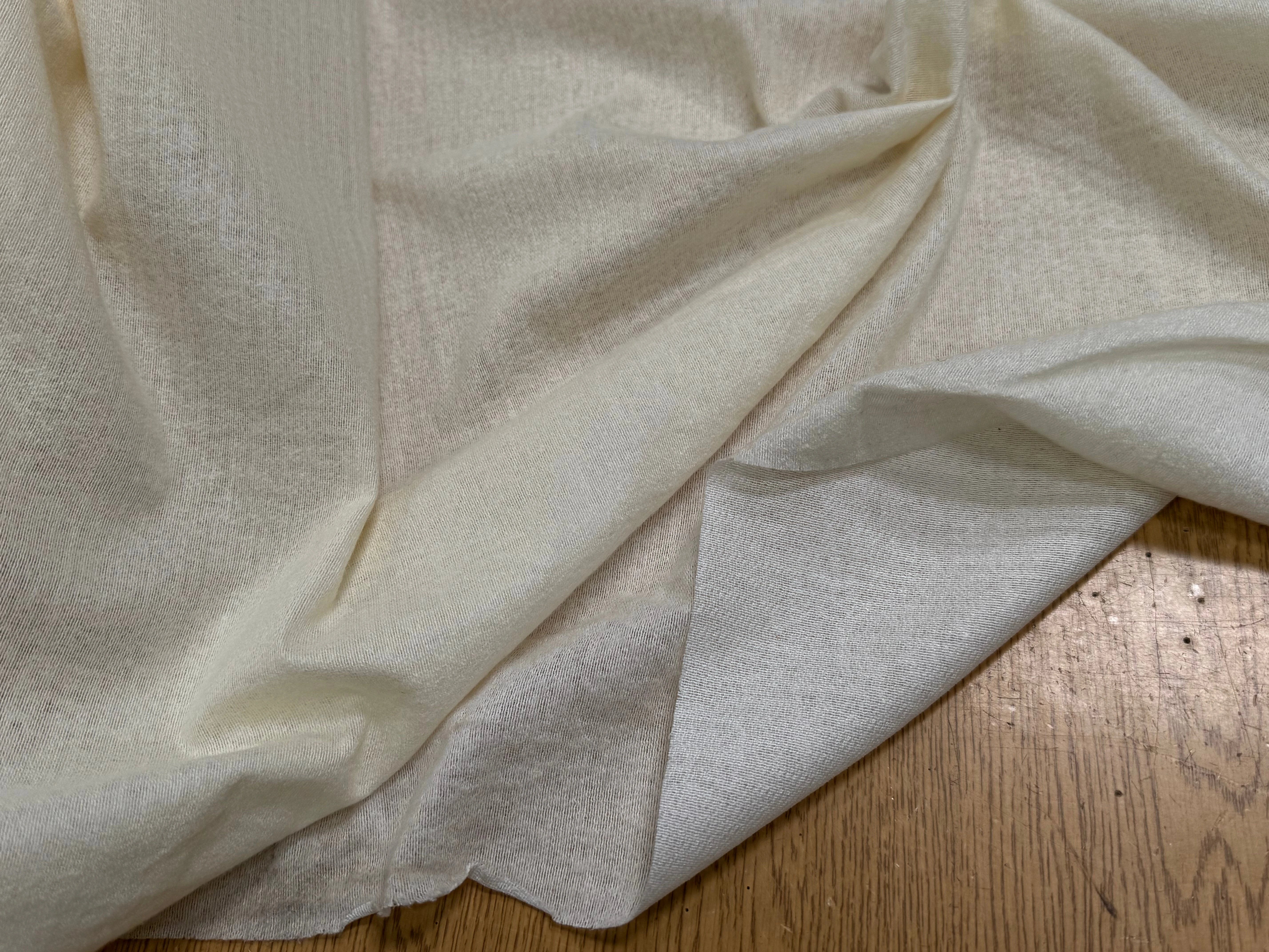 THERMOCOLLANT LA LAINEUSE ECRU - My Little Coupon