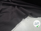 THERMOCOLLANT MAILLE NOIR PERLE DIAMANT - My Little Coupon