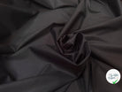 THERMOCOLLANT MAILLE TRICOTÉ NOIR - My Little Coupon