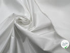 TISSU ANORAK BLANC NEIGE - My Little Coupon - tissu - coudre