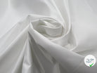 TISSU ANORAK BLANC NEIGE - My Little Coupon - tissu - coudre