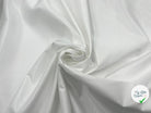 TISSU ANORAK BLANC NEIGE - My Little Coupon - tissu - coudre