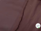 TISSU ANORAK EGGPLANT - My Little Coupon - tissu - coudre