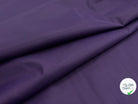 TISSU ANORAK VIOLET - My Little Coupon - tissu - coudre