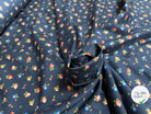 TISSU BATISTE DE COTON PRESTIGIEUSE LONDON - My Little Coupon