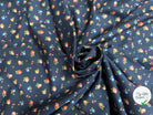 TISSU BATISTE DE COTON PRESTIGIEUSE LONDON - My Little Coupon