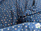TISSU BATISTE DE COTON PRESTIGIEUSE LONDON - My Little Coupon