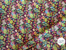 TISSU BATISTE DE COTON PRESTIGIEUSE LONDON - My Little Coupon
