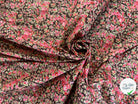 TISSU BATISTE DE COTON PRESTIGIEUSE LONDON - My Little Coupon