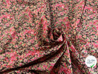 TISSU BATISTE DE COTON PRESTIGIEUSE LONDON - My Little Coupon
