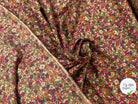 TISSU BATISTE DE COTON PRESTIGIEUSE LONDON - My Little Coupon
