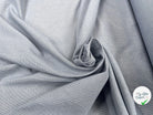 TISSU CHEMISE COTON PIED DE POULE ULTRA CHIC - My Little Coupon