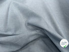 TISSU CHEMISE COTON PIED DE POULE ULTRA CHIC - My Little Coupon