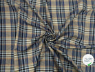 TISSU CHEMISE ECOSSAIS COOL ATTITUDE - My Little Coupon - tissu - coudre