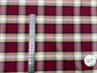 TISSU CHEMISE K-RHO - My Little Coupon - tissu - coudre