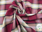 TISSU CHEMISE K-RHO - My Little Coupon - tissu - coudre
