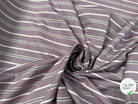 TISSU CHEMISE  RAYURES SERTIES MSO