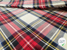 TISSU CHEMISE TRAPPEUR WARWICK THOMAS MASON - My Little Coupon