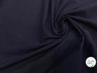 TISSU COTON CHEMISE BLEU - My Little Coupon
