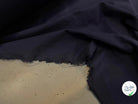 TISSU COTON CHEMISE BLEU - My Little Coupon