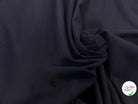 TISSU COTON CHEMISE BLEU - My Little Coupon