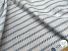 TISSU COTON REGENCE BLEU 150 - My Little Coupon