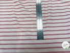 TISSU COTON REGENCE ROUGE 150 - My Little Coupon