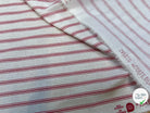 TISSU COTON REGENCE ROUGE 150 - My Little Coupon