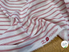 TISSU COTON REGENCE ROUGE 150 - My Little Coupon
