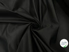 TISSU COUPE VENT NOIR - My Little Coupon - tissu - coudre