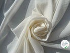 TISSU COUPE VENT ORGANZA MODERNE MSO
