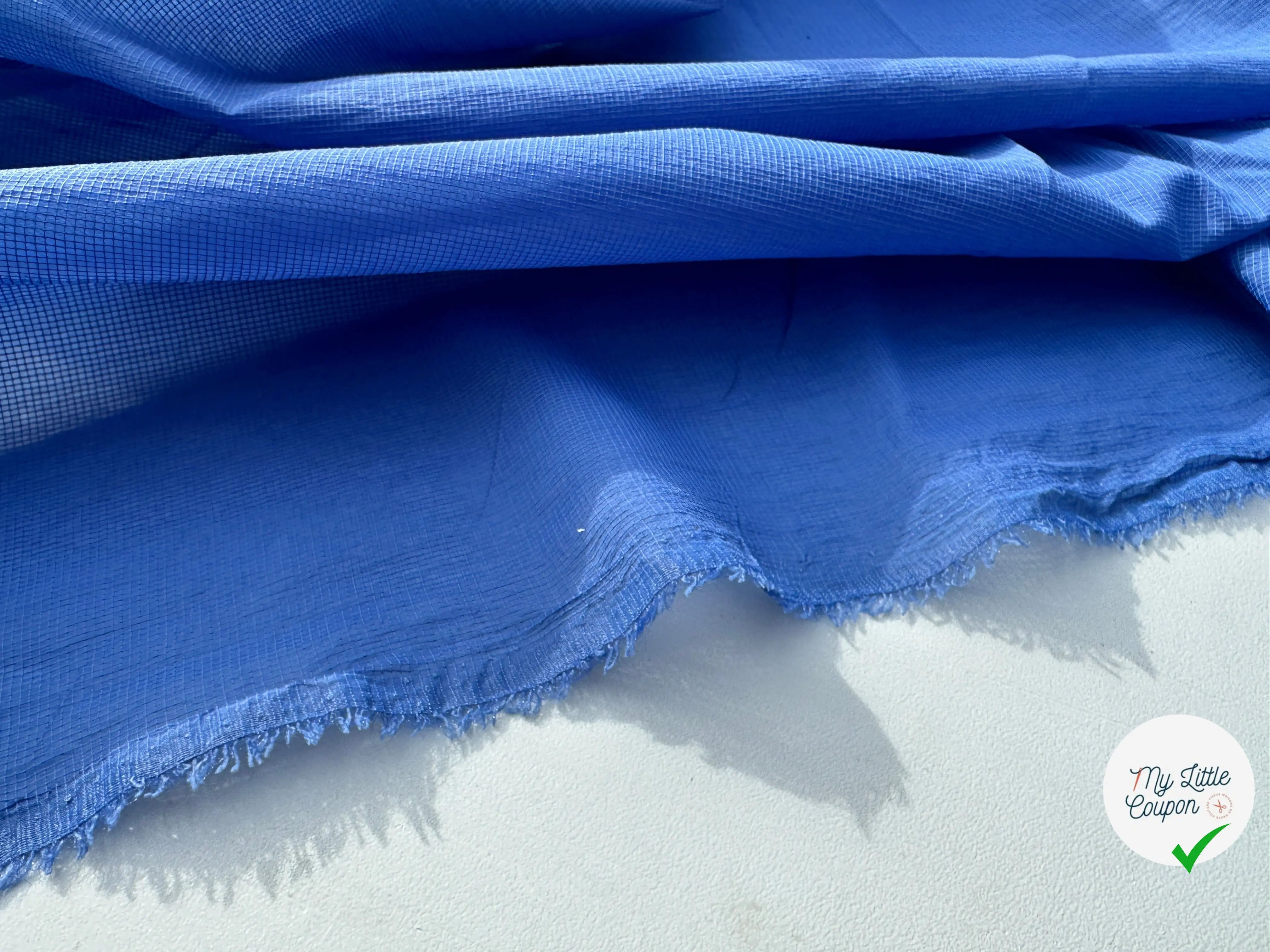 TISSU COUPE VENT ORGANZA MODERNE MSO